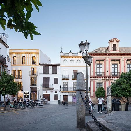 Casa Art Sevilla Esterno foto