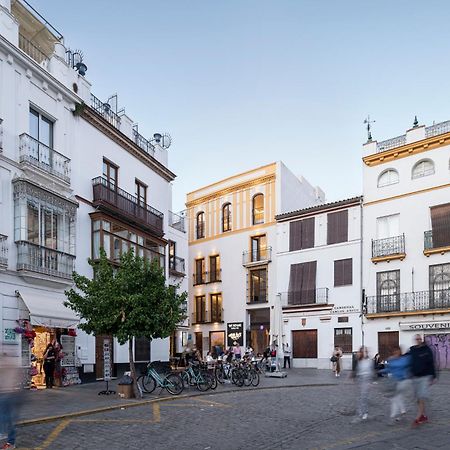 Casa Art Sevilla Esterno foto